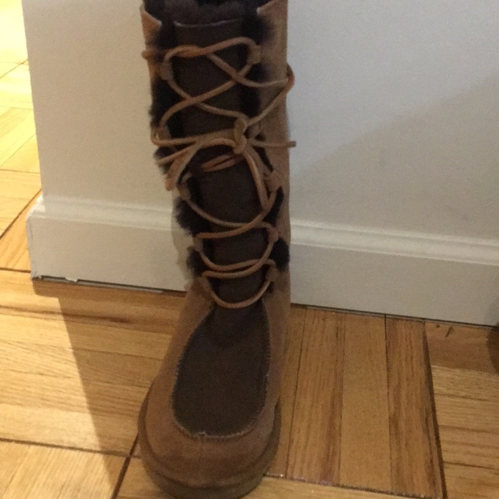 Ugh boots